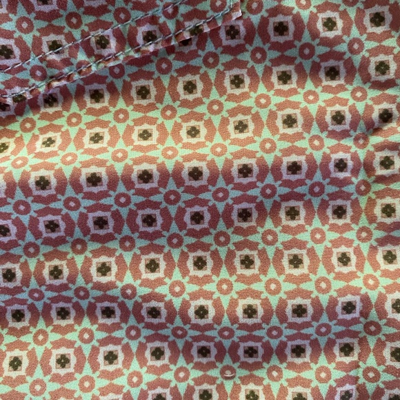 Seea Lulu Shorts - Picture 4 of 7